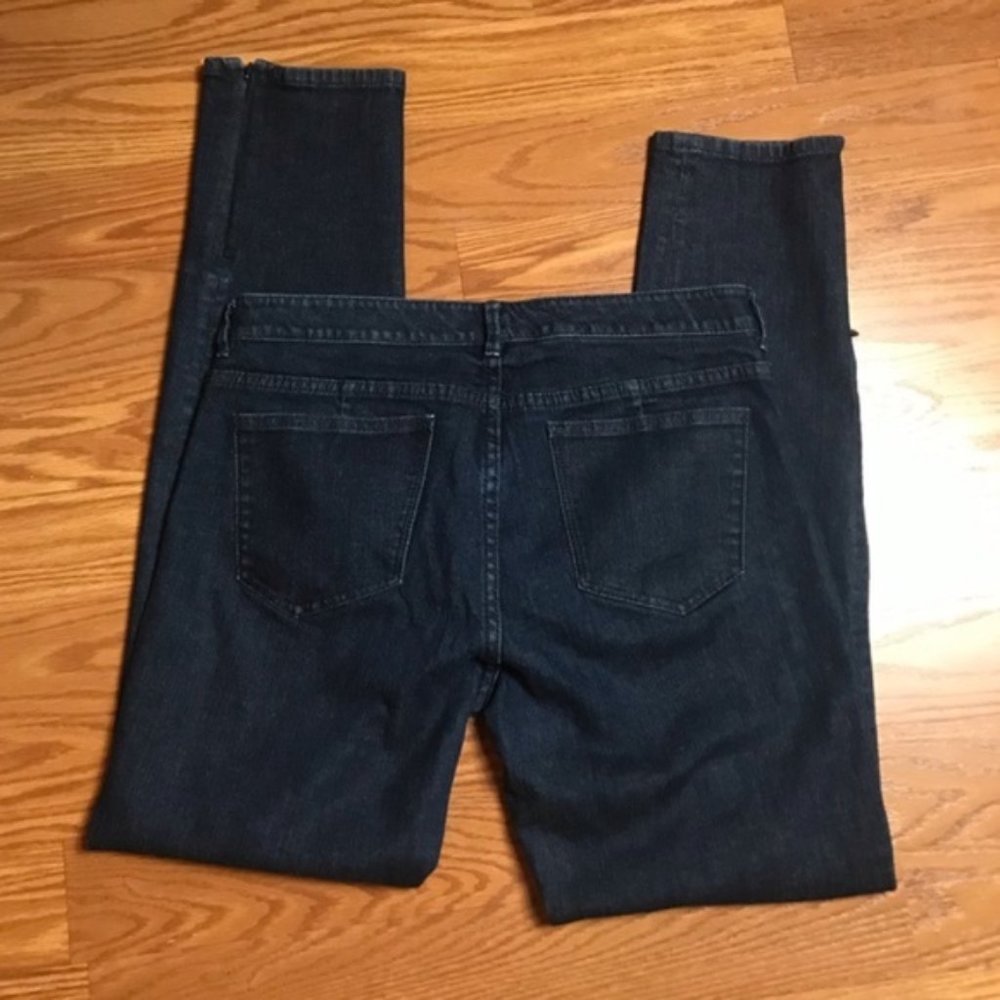 💖MEGA SALE💖Elie Tahari Women’s Jeans 👖Blue ALSU00251 - Picture 5 of 8